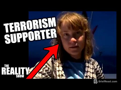 Greta’s Kampf