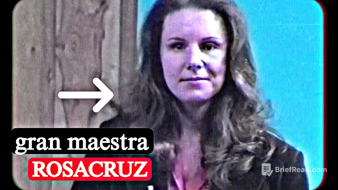 REVELÓ LA Técnica FINAL para controlar imágenes en LA MENTE