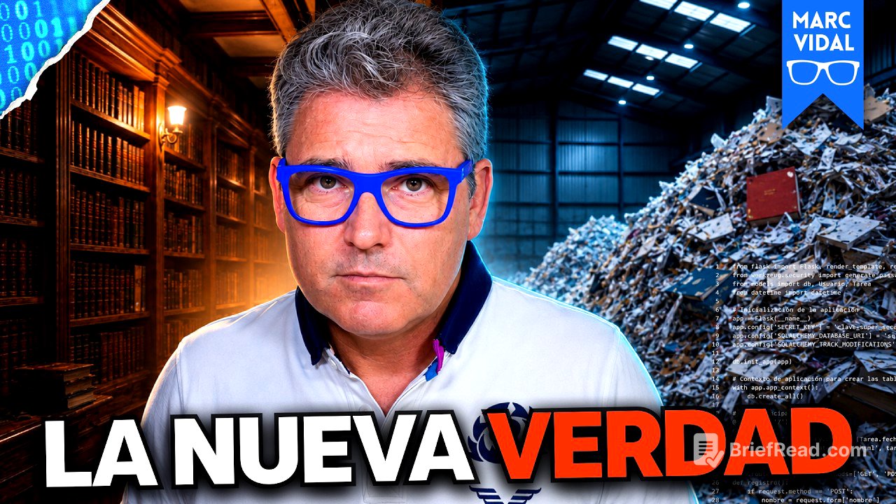 ¿Por qué destruyen millones de libros? Van a reescribir el pasado y un juez ya lo ha autorizado