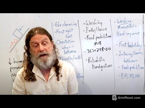 31-Religious Belief - Robert Sapolsky's Human Behavioral Biology