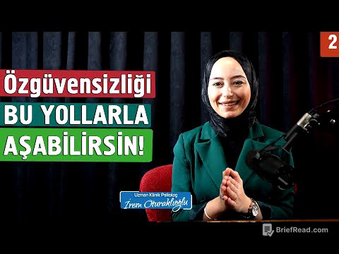Özgüvensizliğini Aşabilmen İçin En Etkili Yollar (2)