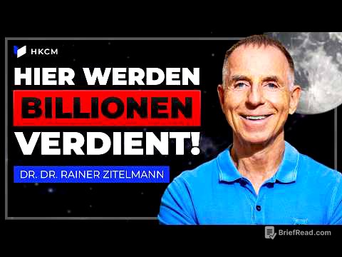 Während alle über KI reden, liegt HIER der wahre Weg zum Reichtum