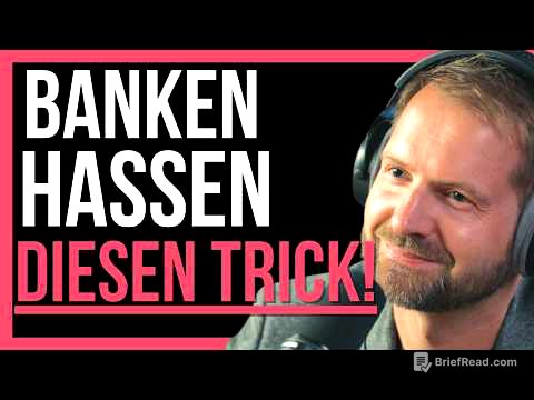 Immobilien kaufen OHNE Eigenkapital (Die geniale Strategie)