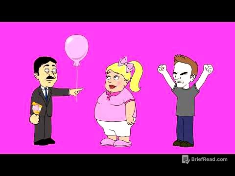 Big Toddler Ella Learns to Ignore the Bully