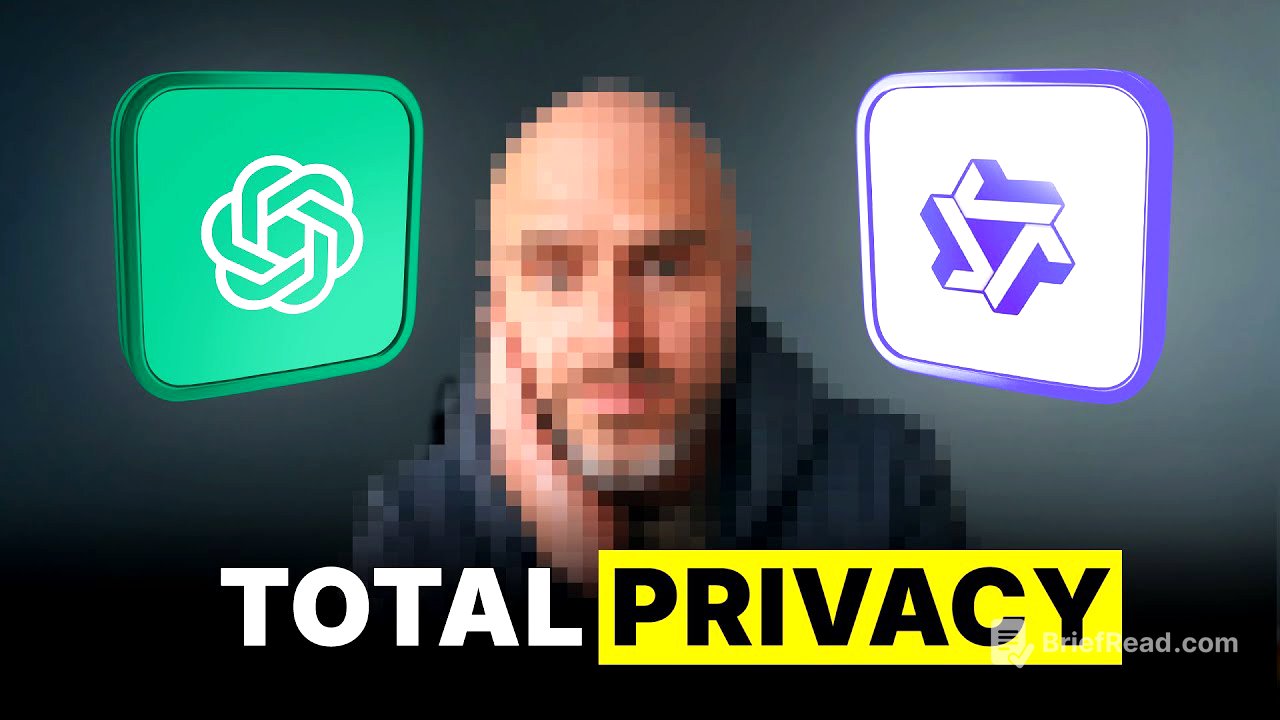 Make ChatGPT Say Anything – Jailbreak & Run a Private, Uncensored Model with LM Studio & Ollama