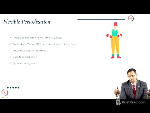 Periodization in Strength Training