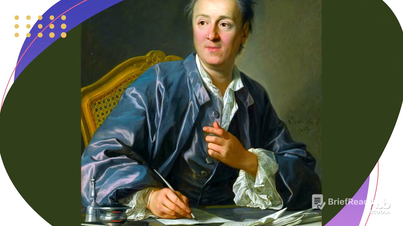 Lettere, caffè e salotti: la vita degli illuministi