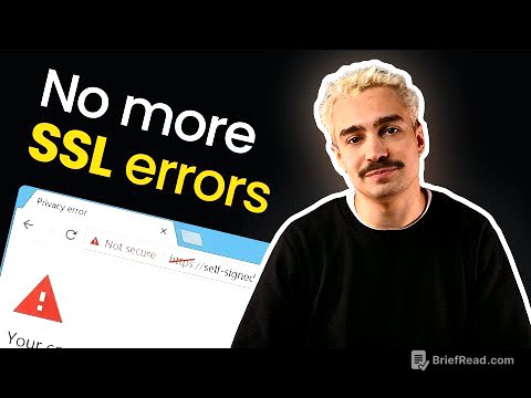 How to Fix an SSL Error? | The Most Common SSL Error Types Explained