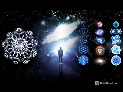 El Video capaz de romper el Velo de la Mátrix / Unificación de Consciencias más allá de la Dualidad