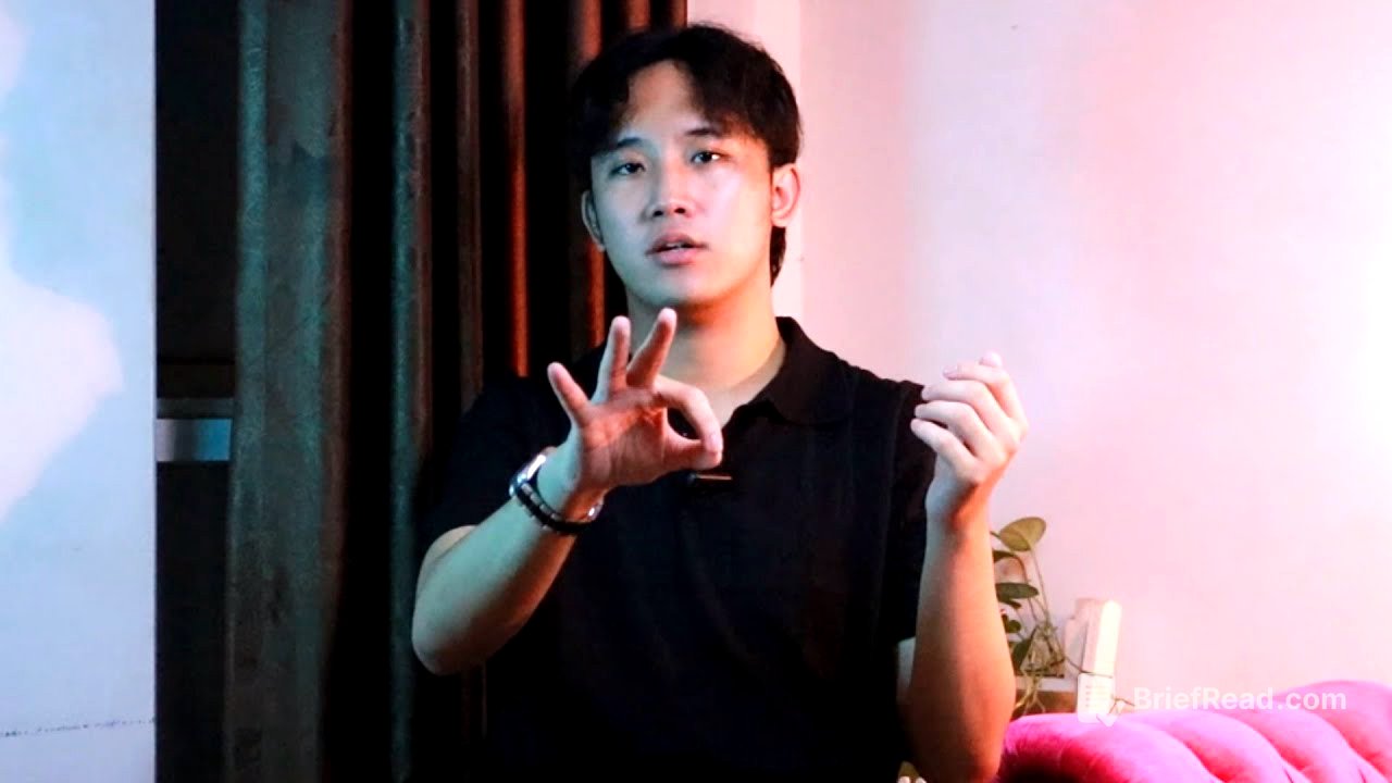 Kasih Gw Beberapa Menit & Lo Bakal Bisa NYAMBUNG Ngobrol Sama Siapapun.