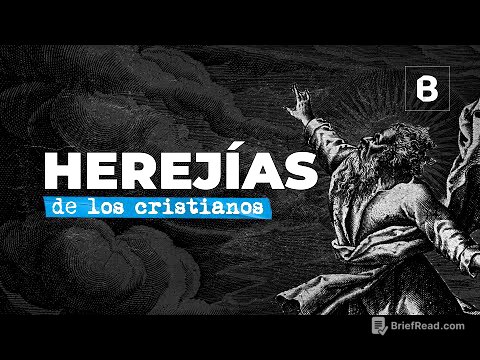 5 doctrinas HERÉTICAS que creen los EVANGÉLICOS | BITE