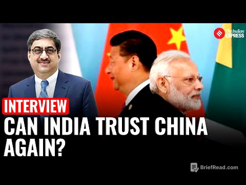 Exclusive: Ex-India Envoy to China Breaks Down India’s Strategy on China, Pak, U.S. and Iran