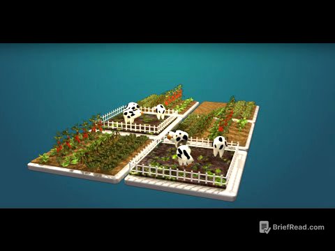 What is the Environmental Impact of Feeding the World? | California Academy of Sciences