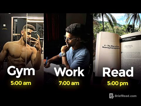 Simple (Science-Backed) Routine That 10x Your Grades | Malayalam