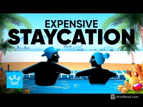 How Much Does It Really Cost to Live in a Hotel?