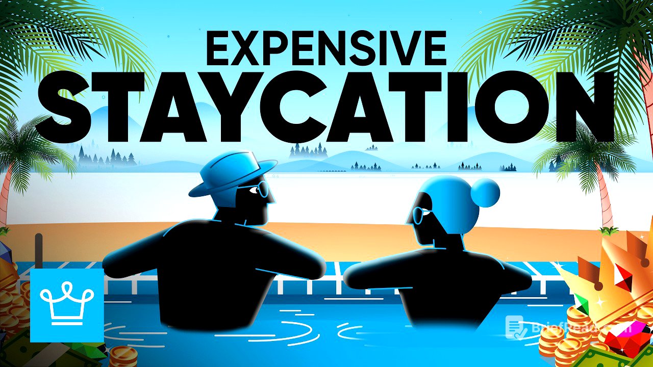 How Much Does It Really Cost to Live in a Hotel?