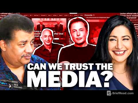 How Science Can Fix the Media Landscape