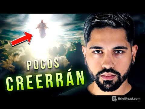 ASÍ Obtuve Los SECRETOS Del Proyecto BLUE BEAM