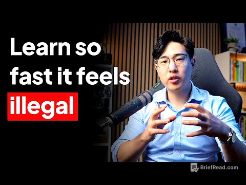 How To Be So Productive That It Feels ILLEGAL