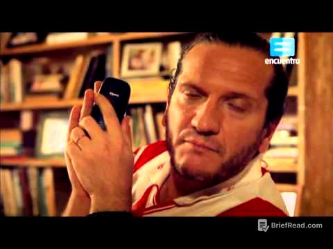 Temporada 2 Episodio 4 - El poder