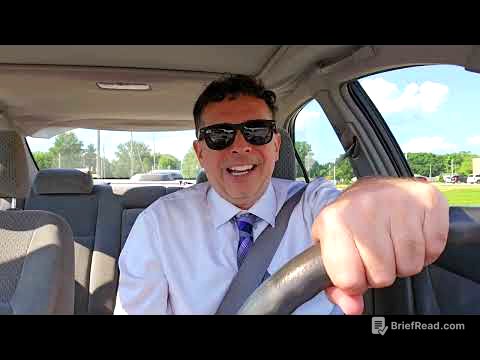 DON'T BUY A NEW CAR!   HERE'S THE TRUTH!