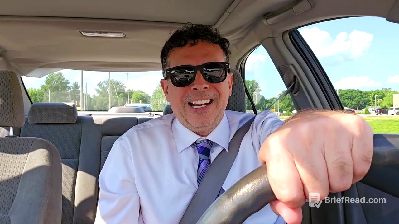 DON'T BUY A NEW CAR!   HERE'S THE TRUTH!