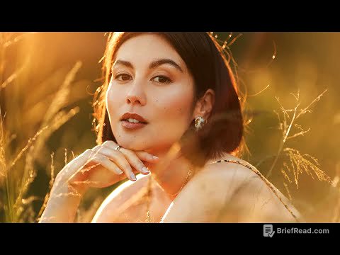 10 Tips for Editing your Portrait Photos