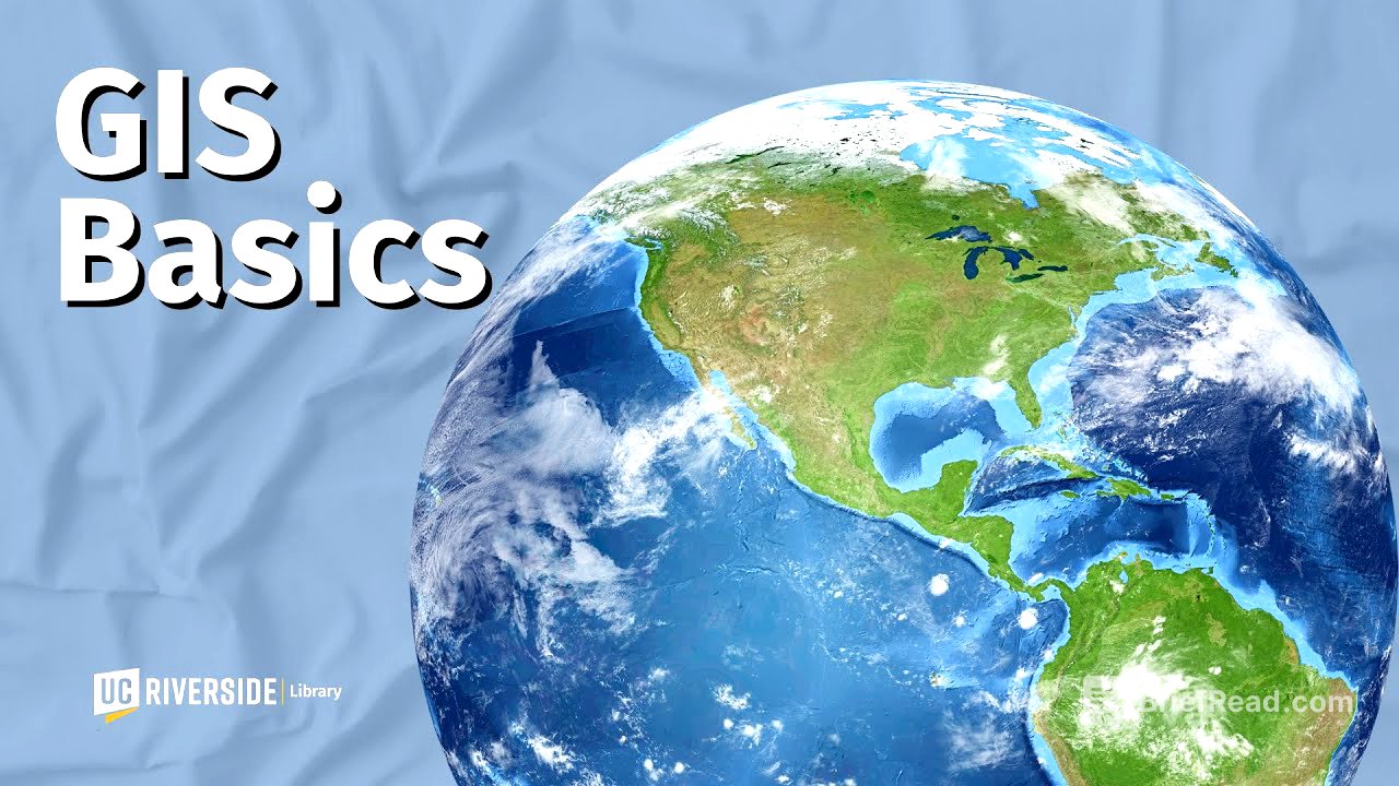 GIS Basics