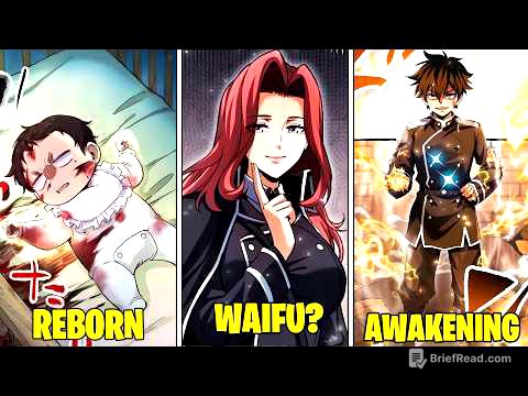 He Reborn as his Future Strongest Descendant 1000 years later! - Manhwa Recap