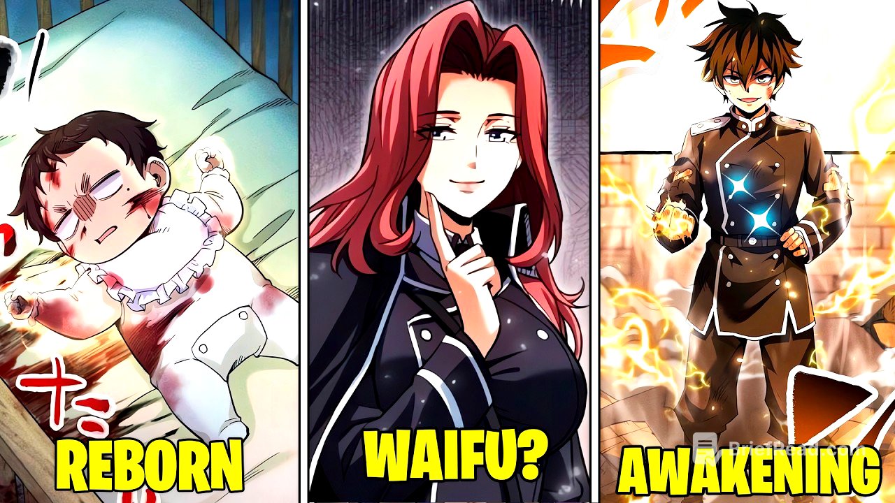 He Reborn as his Future Strongest Descendant 1000 years later! - Manhwa Recap