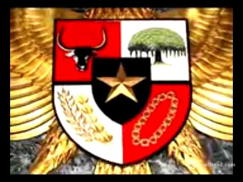 PIDATO BUNG KARNO SAAT SIDANG PARLEMENTER BPUPKI. 1 JUNI 1945