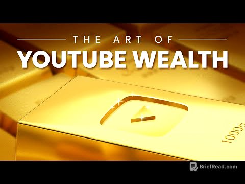 How To Become a YouTube Millionaire