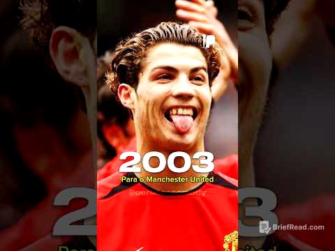 A HISTÓRIA DE SUPERAÇÃO DE CRISTIANO RONALDO - Petaltas Comedy #cristianoronaldo #copadomundo #short