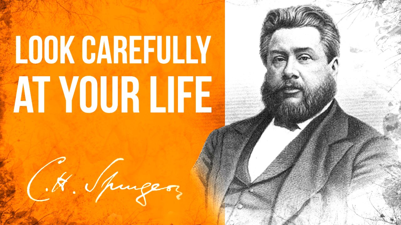 What Have I done? (Jeremiah 8:6) - C.H. Spurgeon Sermon