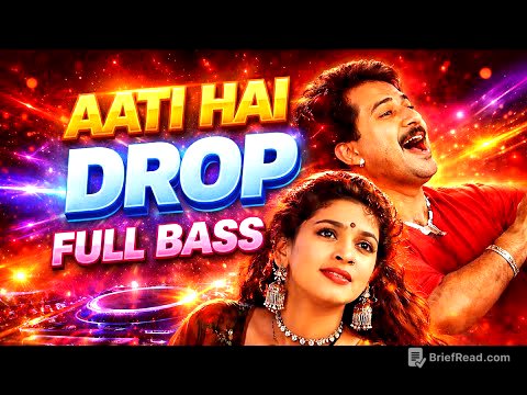 Aati Hai Toh Chal Bollywood Remix Deejay Krishna Exclusive 