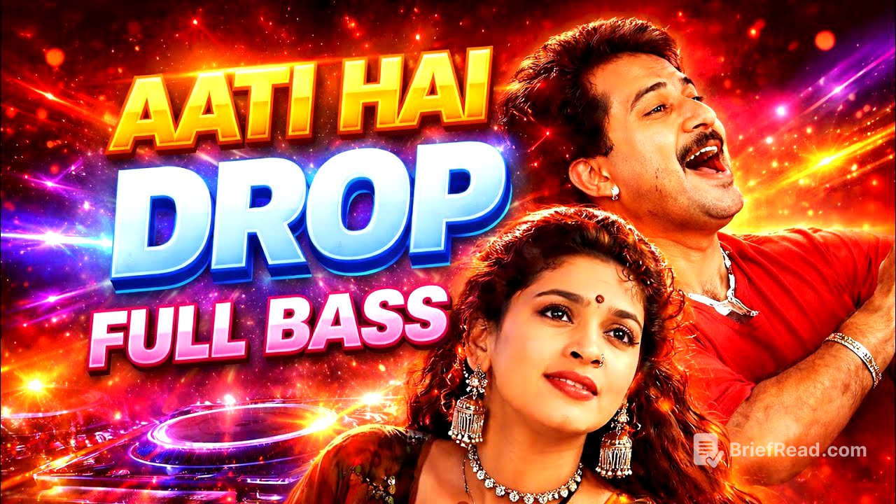 Aati Hai Toh Chal Bollywood Remix Deejay Krishna Exclusive 