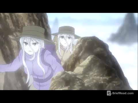 How Gekko & Senko Met Fubuki / Yumi Changes Gekko & Senko