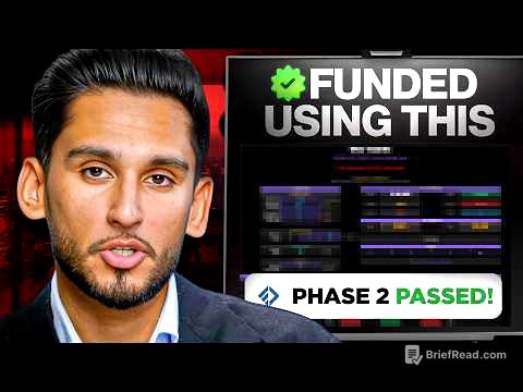 100% Pass: My Foolproof Method To GUARANTEE Passing Prop Challenges