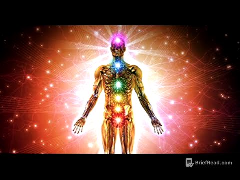 Somos MATERIA, energía e información EDC-0004