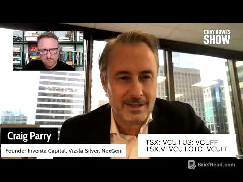  "The Chay Bowes Show" 