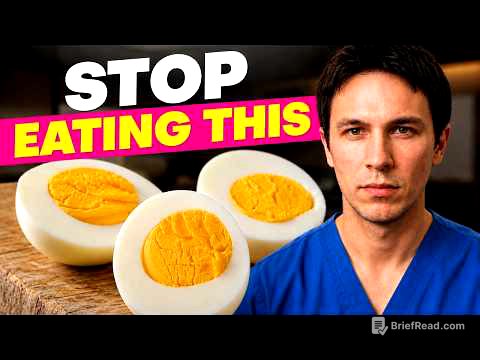 5 Egg Rules That Burn 5X More Belly Fat (Most People Break All of Them)