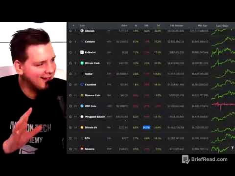 Always respect the pump. Let the "pamp" enter in your life - Ivan on Tech