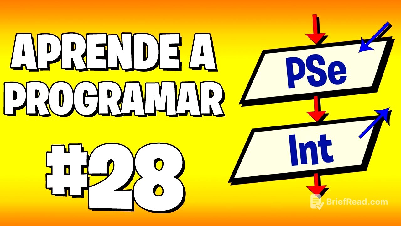 Aprende a programar desde cero con PseInt! | Operador Y ( && ) | Parte 28