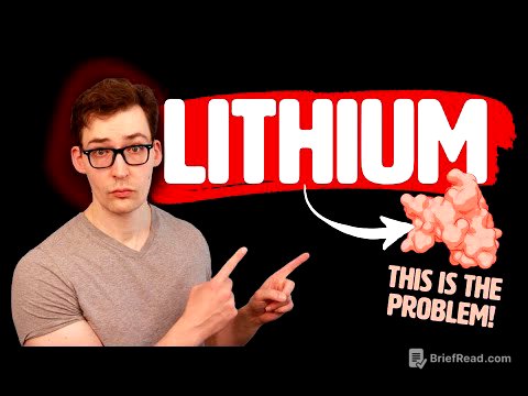 The Multiple Ways Lithium protects your Brain from Alzheimer’s Disease