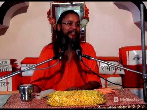 वेदान्तसार | Part -3 | Vedaant-Saar  |  Swami Abhayanand Saraswati