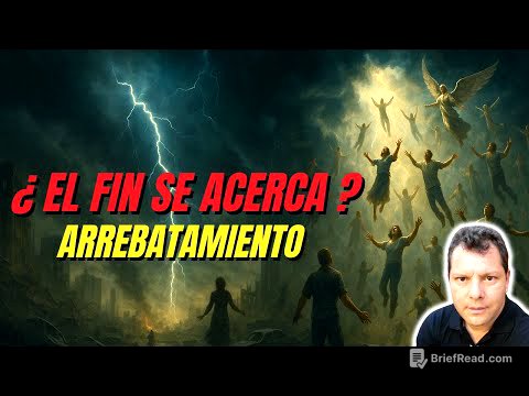 La Separación de la PAJA y EL TRIGO ya está ocurriendo - RODRIGO ROMO