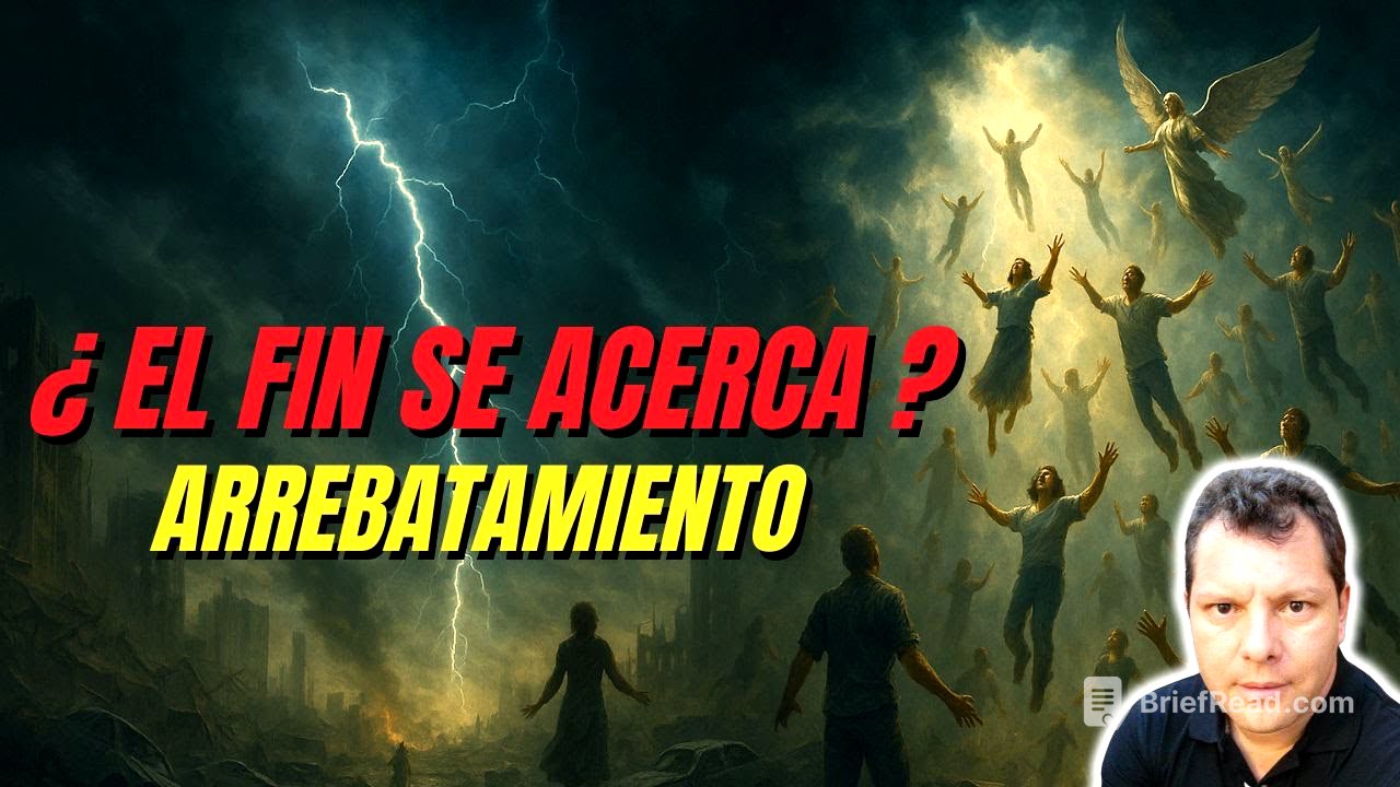 La Separación de la PAJA y EL TRIGO ya está ocurriendo - RODRIGO ROMO