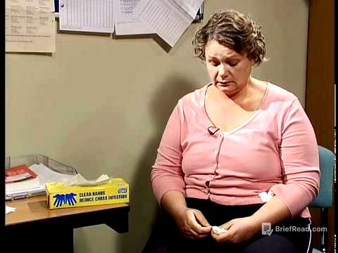 Psychiatric Interviews for Teaching: Depression