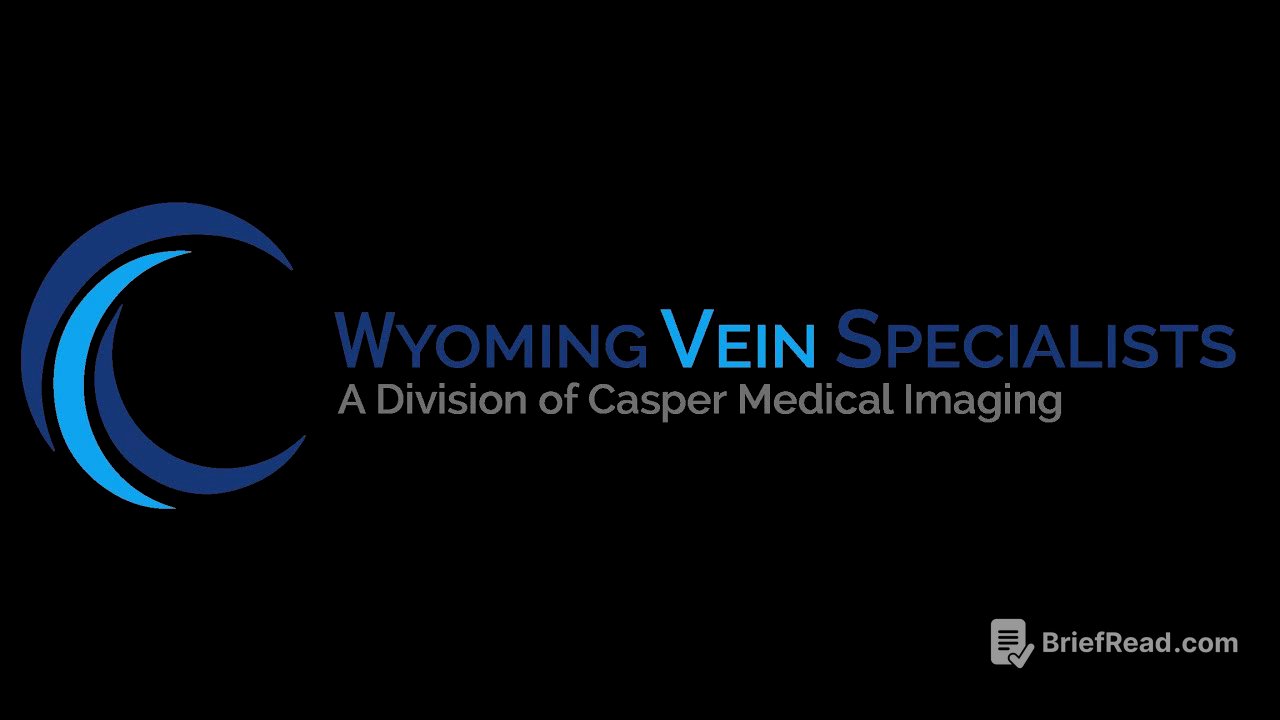 Ultrasound mapping of the venous system