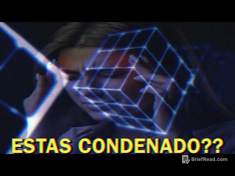 El POR QUE Siento que mi VIDA Se REPITE CONSTANTEMENTE